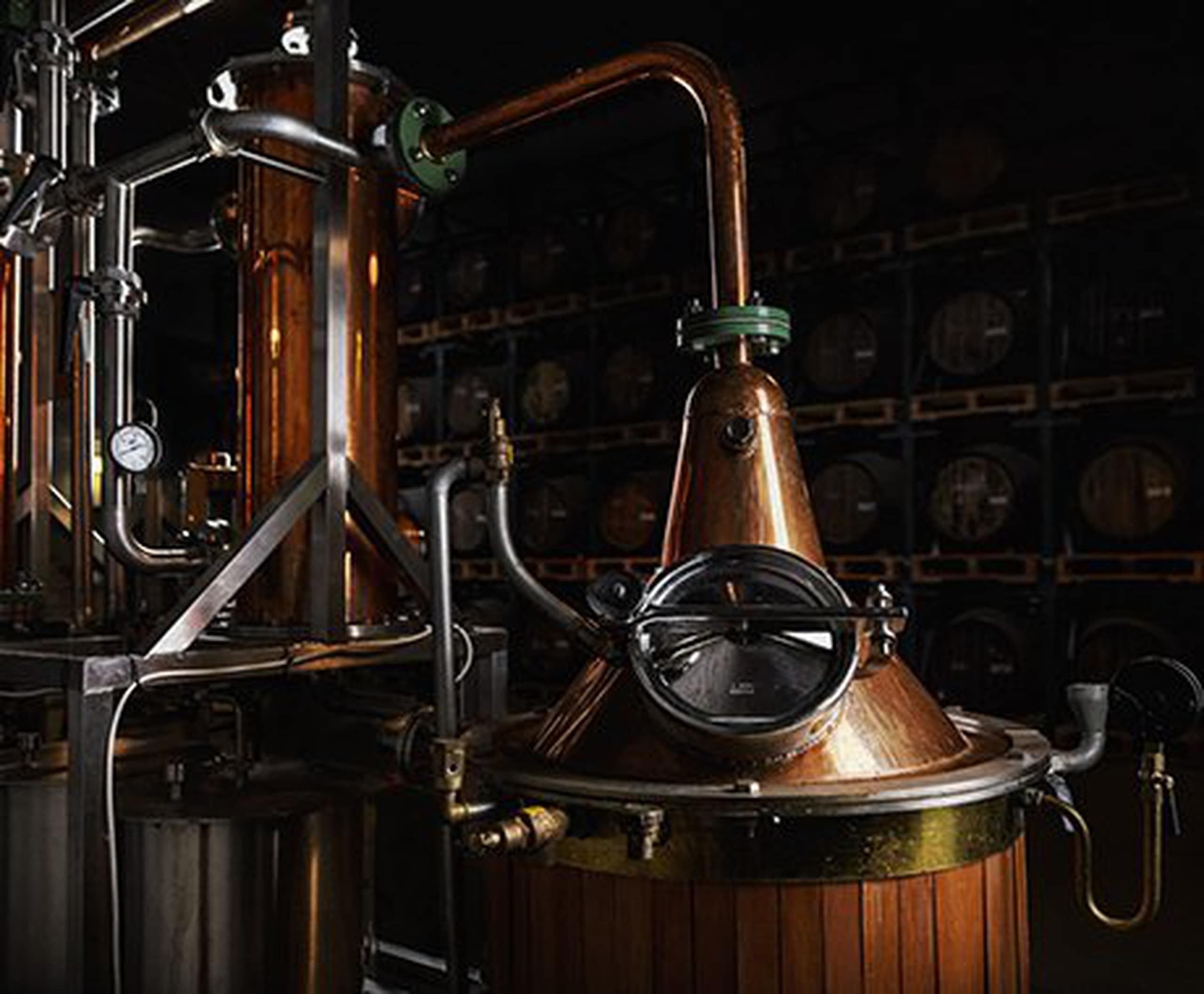 Jenever, een product van Hollandse bodem | Gall & Gall